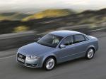 Audi A4 2.0T Sedan 2004 года